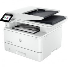 Багатофункціональний пристрій HP LaserJet Pro 4103dw з Wi-Fi (2Z627A) - Фото