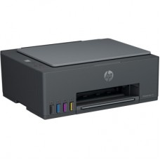 Багатофункційний пристрій HP Smart Tank 581 Wi-Fi (4A8D4A) - Фото