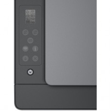 Багатофункційний пристрій HP Smart Tank 581 Wi-Fi (4A8D4A) - Фото