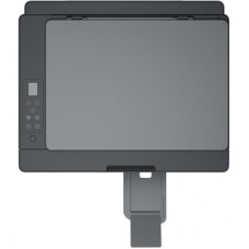 Багатофункційний пристрій HP Smart Tank 581 Wi-Fi (4A8D4A) - Фото