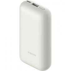 Банк заряду Xiaomi 10000 mAh Pocket Edition Pro 33 W (BHR5909GL) - Фото