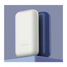 Банк заряду Xiaomi 10000 mAh Pocket Edition Pro 33 W (BHR5909GL) - Фото