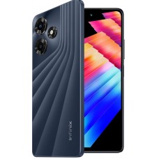 Смартфон Infinix HOT 30 8/256 NFC X6831 (інфінікс хот 30) - Фото