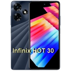 Смартфон Infinix HOT 30 8/256 NFC X6831 (інфінікс хот 30) - Фото