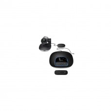Веб-камера Logitech Group Video conferencing system (960-001057) - Фото