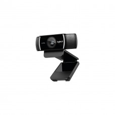 Веб-камера Logitech C922 Pro Stream (960-001088) - Фото