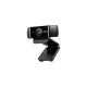 Веб-камера Logitech C922 Pro Stream (960-001088)