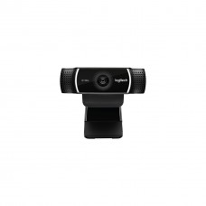 Веб-камера Logitech C922 Pro Stream (960-001088) - Фото