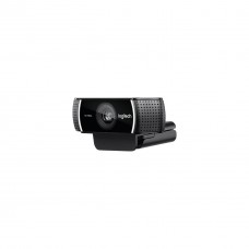 Веб-камера Logitech C922 Pro Stream (960-001088) - Фото