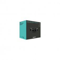 Веб-камера Logitech C922 Pro Stream (960-001088) - Фото