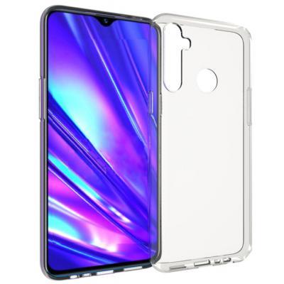 Чохол для моб. телефона BeCover Realme C3 Transparancy (705204)