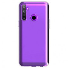 Чохол для моб. телефона BeCover Realme C3 Transparancy (705204) - Фото