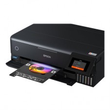 Багатофункціональний пристрій Epson L8180 Фабрика друку з WI-FI (C11CJ21403) - Фото