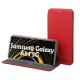 Чехол для мобильного телефона BeCover Exclusive Samsung Galaxy A54 5G SM-A546 Burgundy Red (709034) Чехол для мобильного телефона BeCover Exclusive Samsung Galaxy A54 5G SM-A546 Burgundy Red (709034)