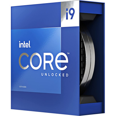 Процесор INTEL CoreTM i9 13900KS (BX8071513900KS)