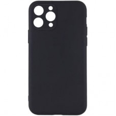 Чохол для мобільного телефона BeCover Xiaomi Redmi 12 4G Black (709624) - Фото