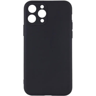 Чохол для мобільного телефона BeCover Xiaomi Redmi 12 4G Black (709624)