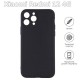 Чохол для мобільного телефона BeCover Xiaomi Redmi 12 4G Black (709624)