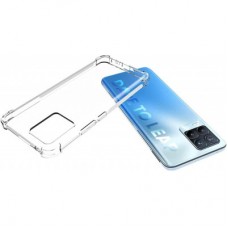 Чохол для мобільного телефона BeCover Anti-Shock Realme 8 / 8 Pro Clear (706970) - Фото