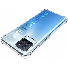 Чохол для мобільного телефона BeCover Anti-Shock Realme 8 / 8 Pro Clear (706970) - Фото