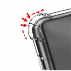 Чохол для мобільного телефона BeCover Anti-Shock Realme 8 / 8 Pro Clear (706970) - Фото