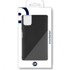 Чохол для моб. телефона Armorstandart Matte Slim Fit ZTE Blade A71 Black (ARM59803) - Фото