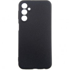 Чохол для мобільного телефона Dengos Carbon Samsung Galaxy M34 5G (black) (DG-TPU-CRBN-184) - Фото