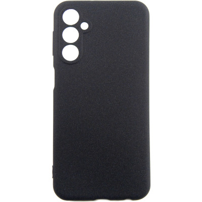 Чохол для мобільного телефона Dengos Carbon Samsung Galaxy M34 5G (black) (DG-TPU-CRBN-184)