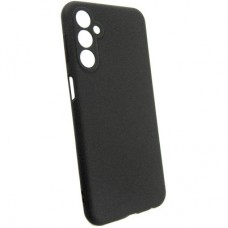 Чохол для мобільного телефона Dengos Carbon Samsung Galaxy M34 5G (black) (DG-TPU-CRBN-184) - Фото