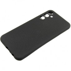 Чохол для мобільного телефона Dengos Carbon Samsung Galaxy M34 5G (black) (DG-TPU-CRBN-184) - Фото