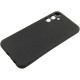 Чохол для мобільного телефона Dengos Carbon Samsung Galaxy M34 5G (black) (DG-TPU-CRBN-184)