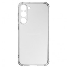 Чехол для мобильного телефона Armorstandart Air Force Samsung S23 Plus Camera cover Transparent (ARM65441)