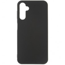 Чохол для мобільного телефона BeCover Samsung Galaxy A14 4G SM-A145/A14 5G SM-A146 Black (708978) - Фото