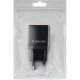 Зарядний пристрій Defender EPA-10 black, 1xUSB, 5V / 2.1 A (83572) Зарядний пристрій Defender EPA-10 black, 1xUSB, 5V / 2.1 A (83572)