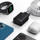 Зарядное устройство Baseus Compact Charger 3U Black (CCXJ020101) Зарядное устройство Baseus Compact Charger 3U Black (CCXJ020101)