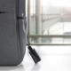 Зарядний пристрій Baseus Speed Mini Quick Charger Black (CCFS-SN01)
