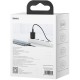 Зарядное устройство Baseus Super Si Quick Charger 1C 25W Black (CCSP020101)