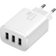 Зарядний пристрій Baseus White (CCXJ020102) Зарядний пристрій Baseus White (CCXJ020102)