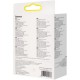 Зарядний пристрій Baseus White (CCXJ020102) Зарядний пристрій Baseus White (CCXJ020102)
