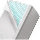 Зарядний пристрій Baseus 2xUSB 65 W GaN (USB-C+USB-A) white (CCGAN2L-B02) Зарядний пристрій Baseus 2xUSB 65 W GaN (USB-C+USB-A) white (CCGAN2L-B02)