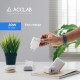Зарядний пристрій ACCLAB AL-TC220 (1xUSB, 1xType-C) (1283126556494) Зарядний пристрій ACCLAB AL-TC220 (1xUSB, 1xType-C) (1283126556494)