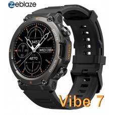 Смарт часы Zeblaze Vibe 7 (часы вайб 7)
