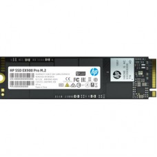 Накопичувач SSD M.2 2280 1 TB EX900 Pro HP (9XL77AA) Накопичувач SSD M.2 2280 1 TB EX900 Pro HP (9XL77AA)