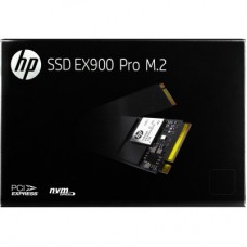 Накопичувач SSD M.2 2280 1 TB EX900 Pro HP (9XL77AA) - Фото