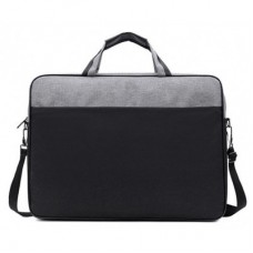 Сумка для ноутбука Ritar 15.6" 8911 Black-gray (YT-8911-BG15.6") - Фото