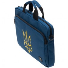 Сумка для ноутбука Vinga 15.6" NB1530TY Blue (NB1530TYBL) - Фото