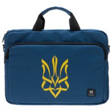 Сумка для ноутбука Vinga 15.6" NB1530TY Blue (NB1530TYBL) - Фото