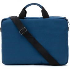 Сумка для ноутбука Vinga 15.6" NB1530TY Blue (NB1530TYBL) - Фото