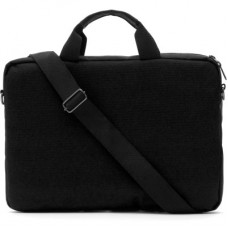 Сумка для ноутбука Vinga 15.6" NB1530TW Black (NB1530TWBK) - Фото