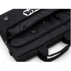Сумка для ноутбука Vinga 15.6" NB1530TW Black (NB1530TWBK) - Фото